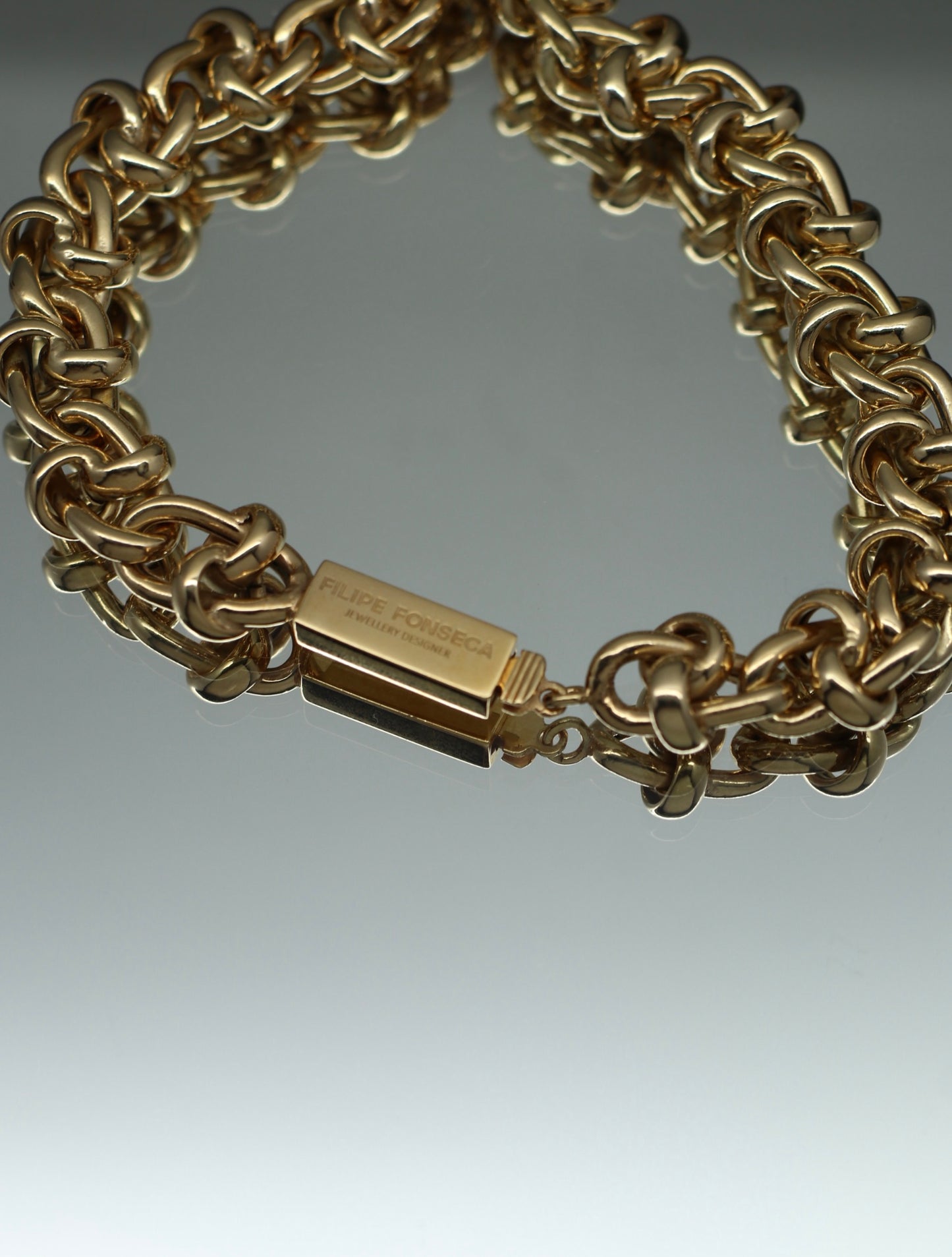 D'OURO MARGEM PULSEIRA