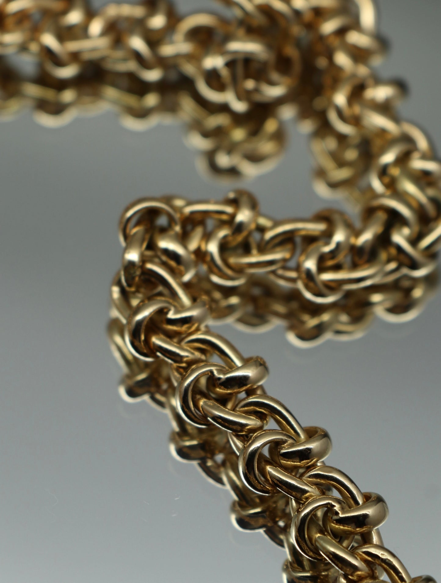 D'OURO MARGEM COLAR