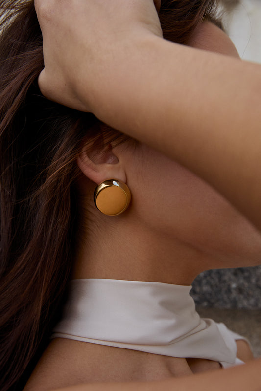 D'OURO BRINCO MÉDIO