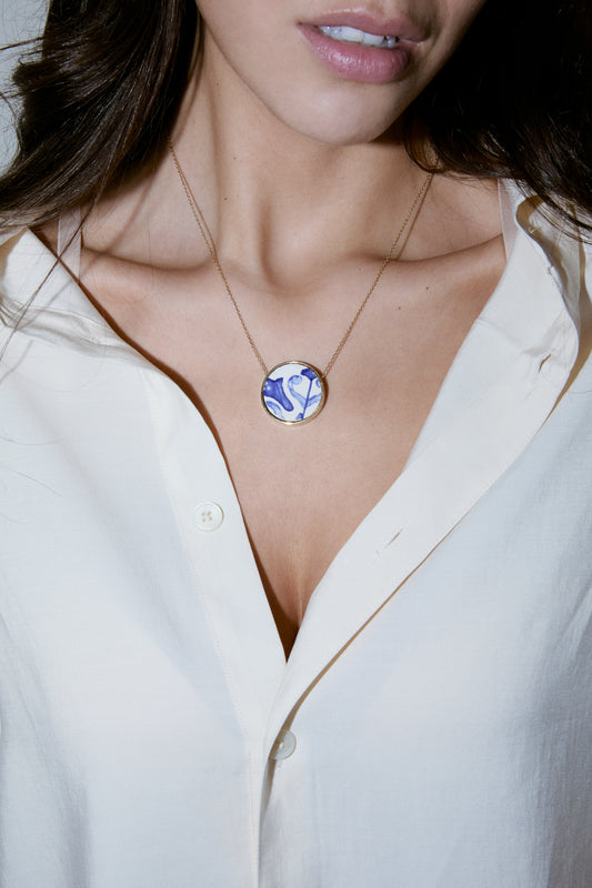 PORTO SENTIDO COLAR MÉDIO