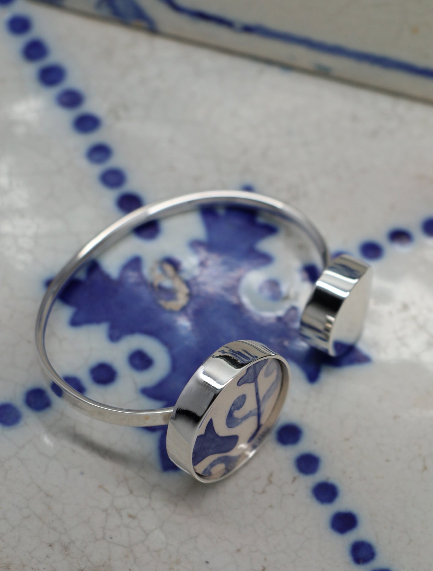 PORTO SENTIDO PULSEIRA