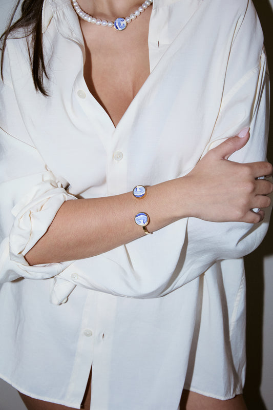 PORTO SENTIDO PULSEIRA DUO