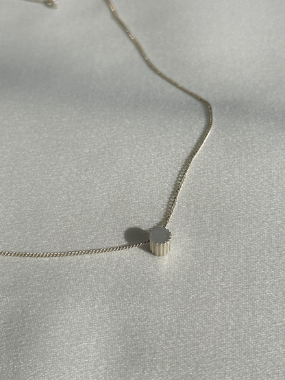 MINE light necklace